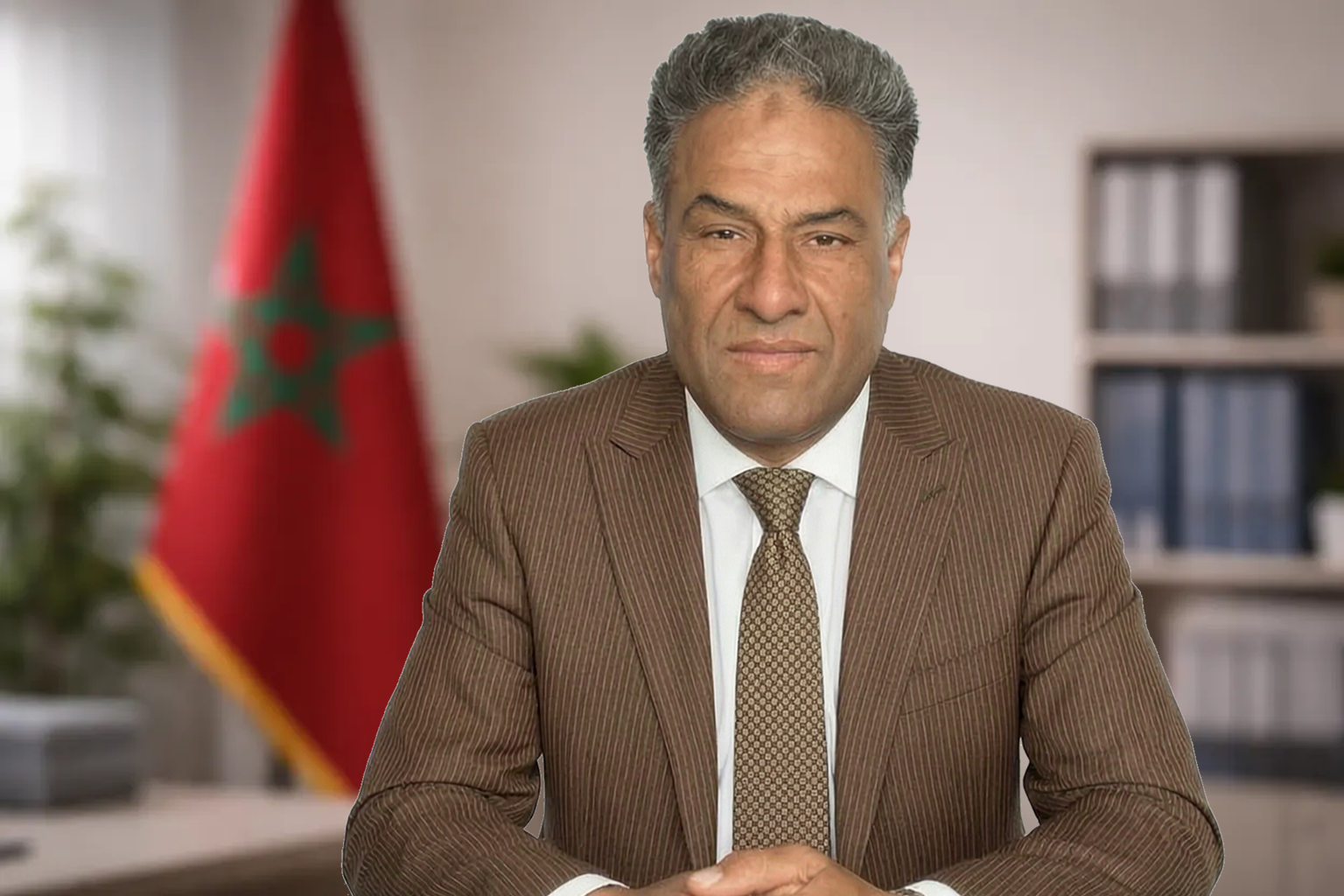 محمد بووضاض