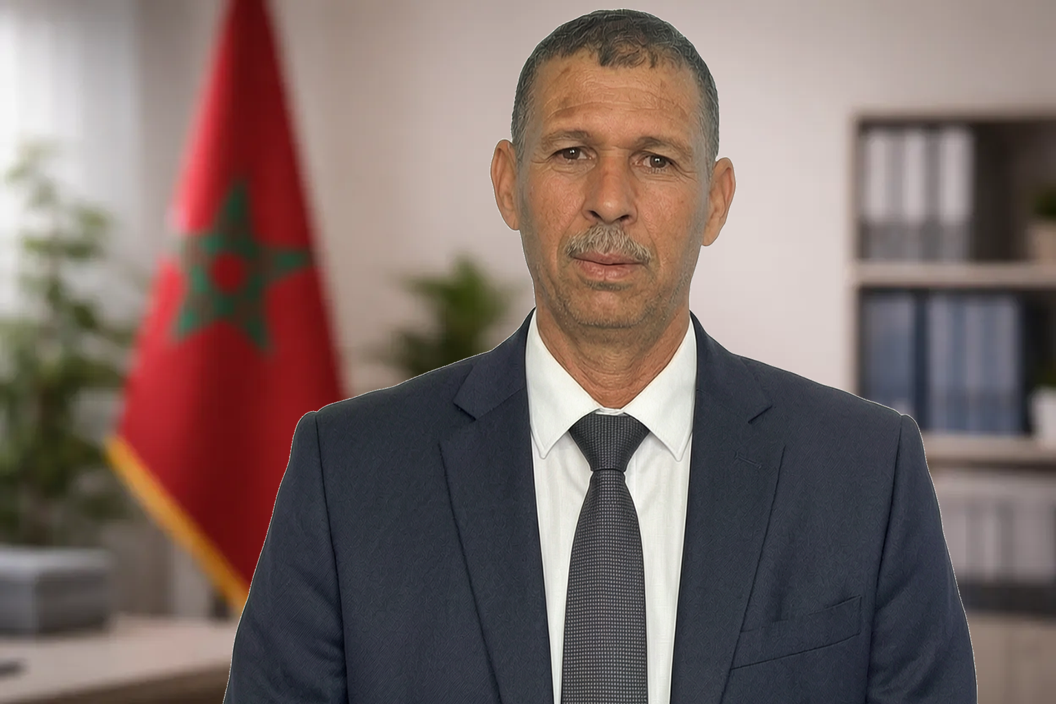 محمد البشارة