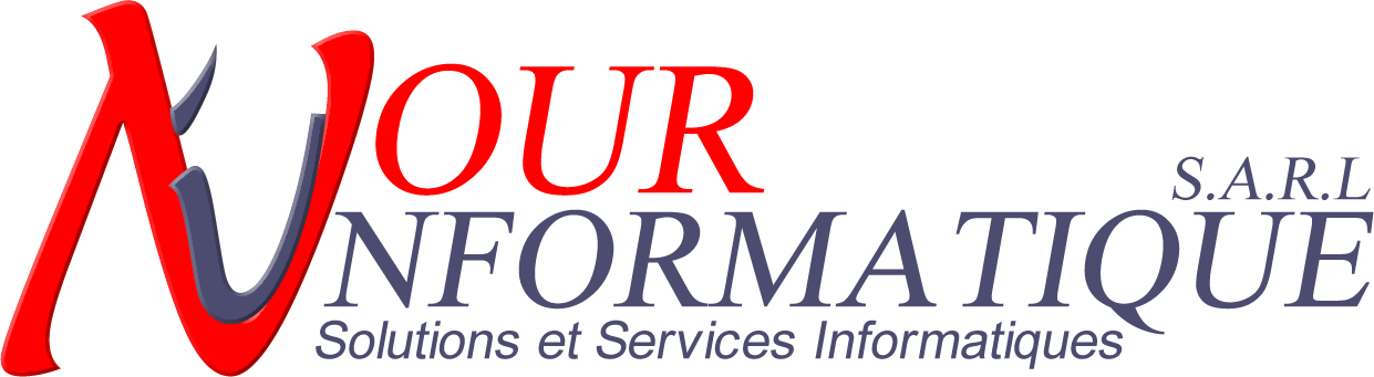 NOUR INFORMATIQUE