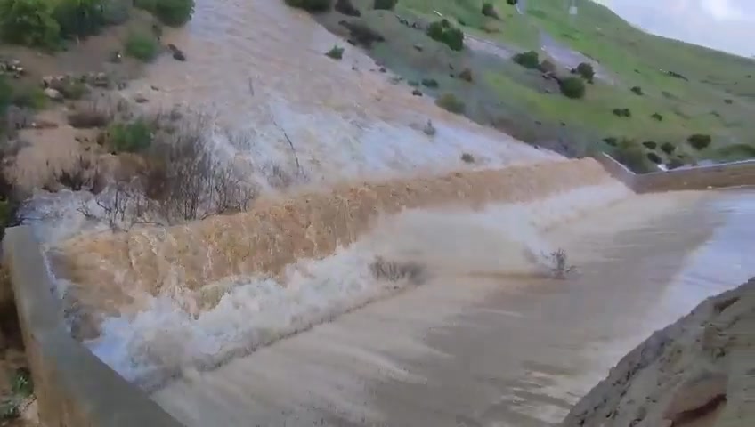barrage ouled abbes 1